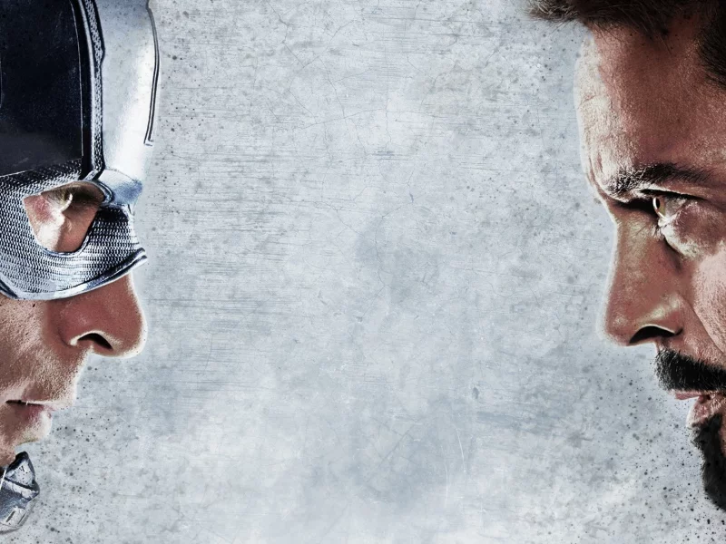 captain america civil war, первый мститель противостояние