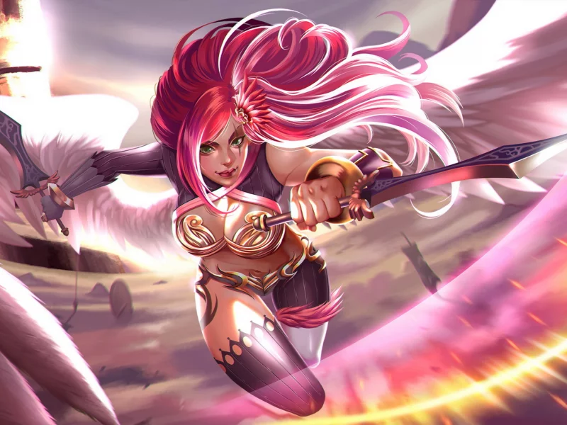 league of legends, лига легенд