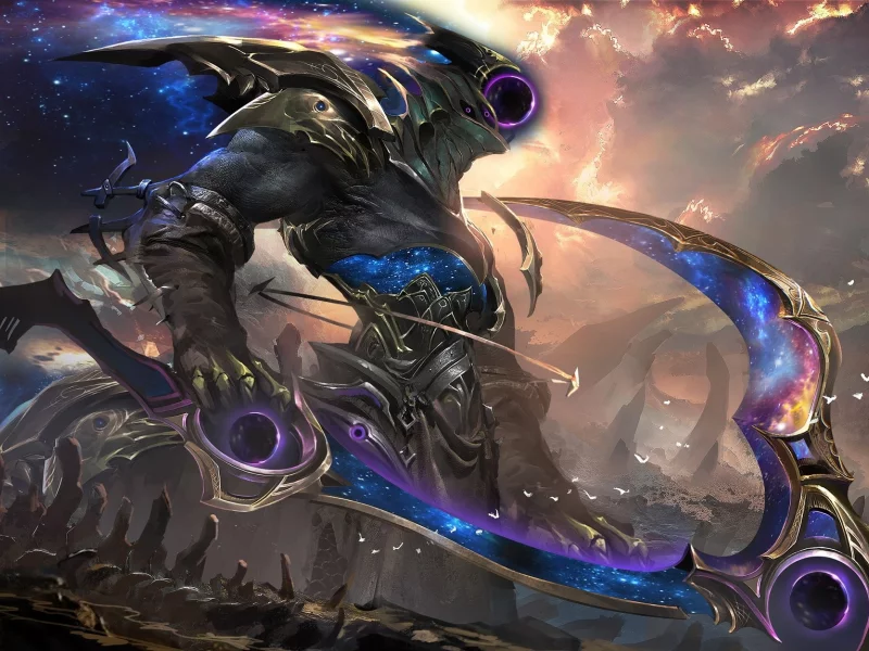 league of legends, лига легенд