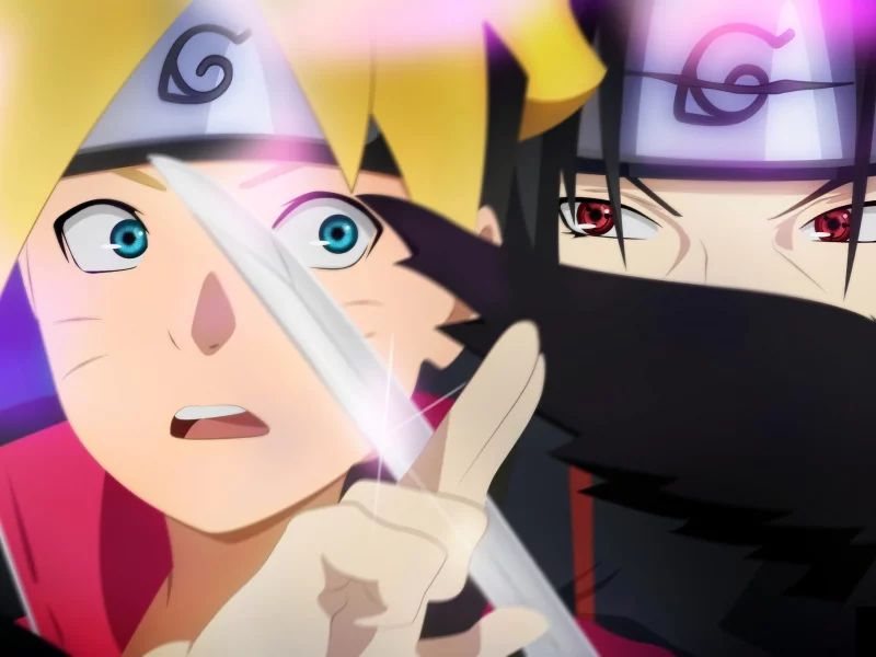 naruto, наруто