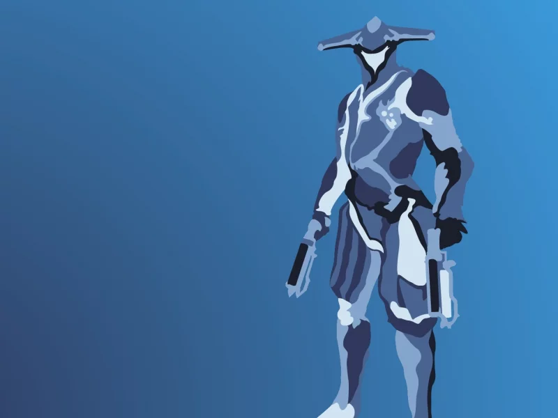warframe, игра