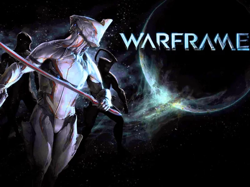 warframe, игра