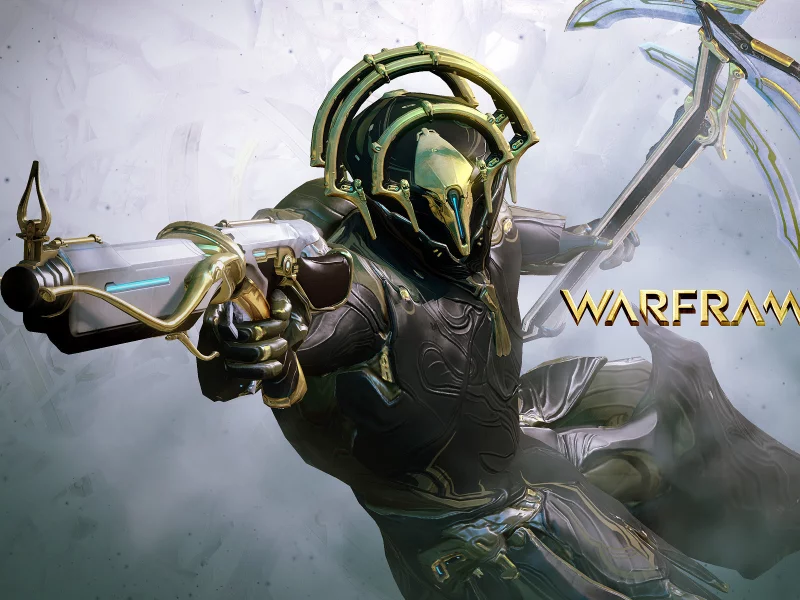 warframe, игра