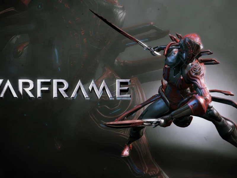 warframe, игра
