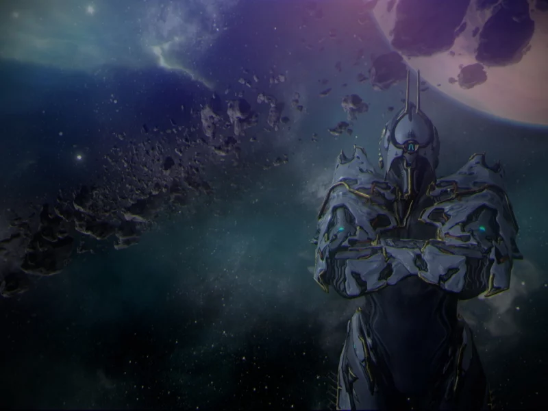 warframe, игра