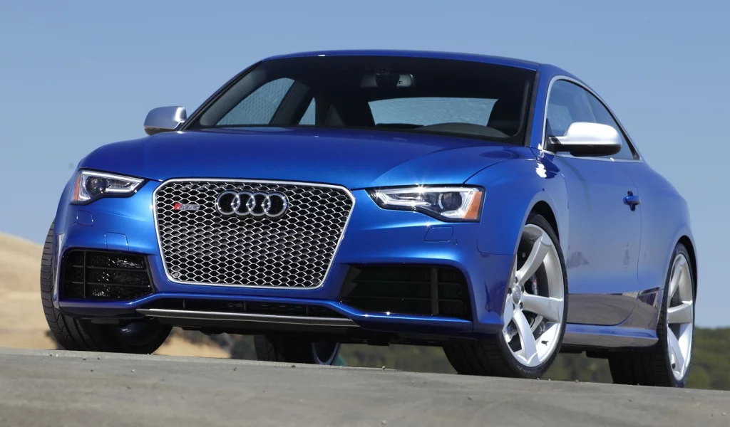 auto, audi