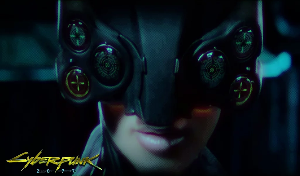 cyberpunk 2077, киберпанк 2077