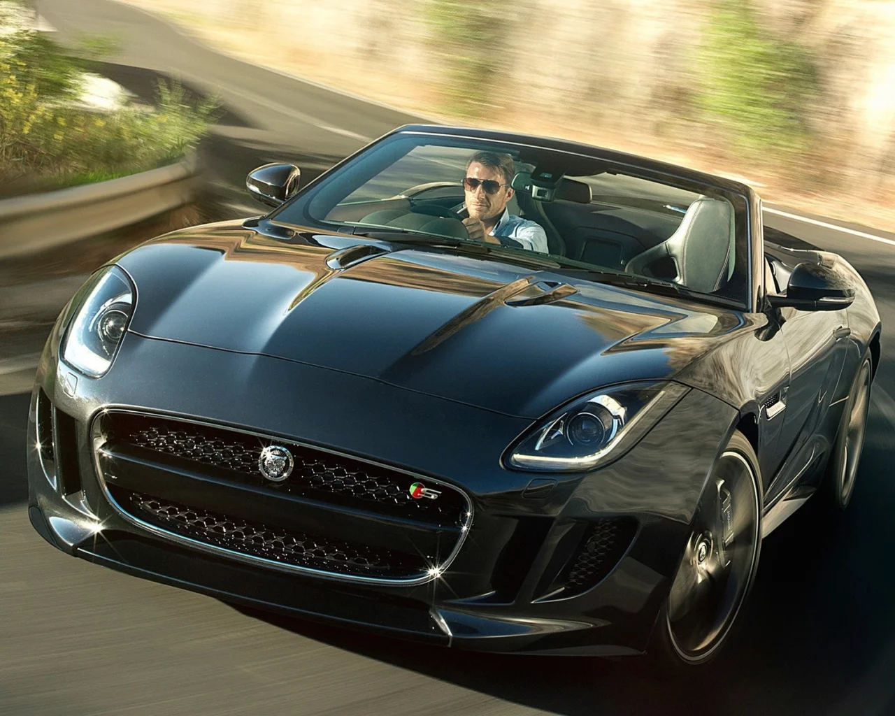 auto, jaguar