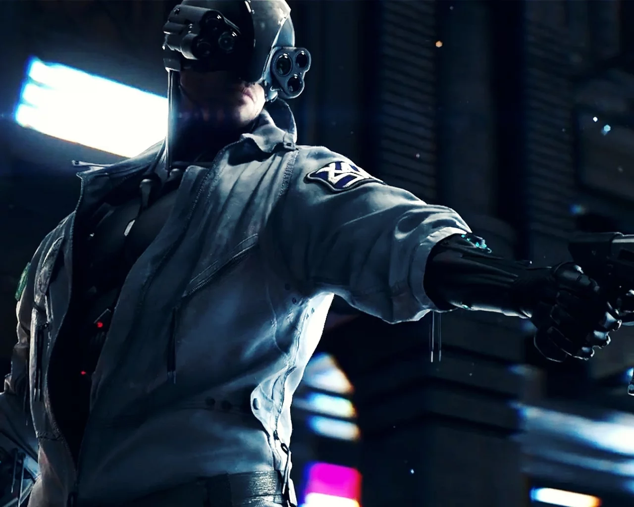 cyberpunk 2077, киберпанк 2077