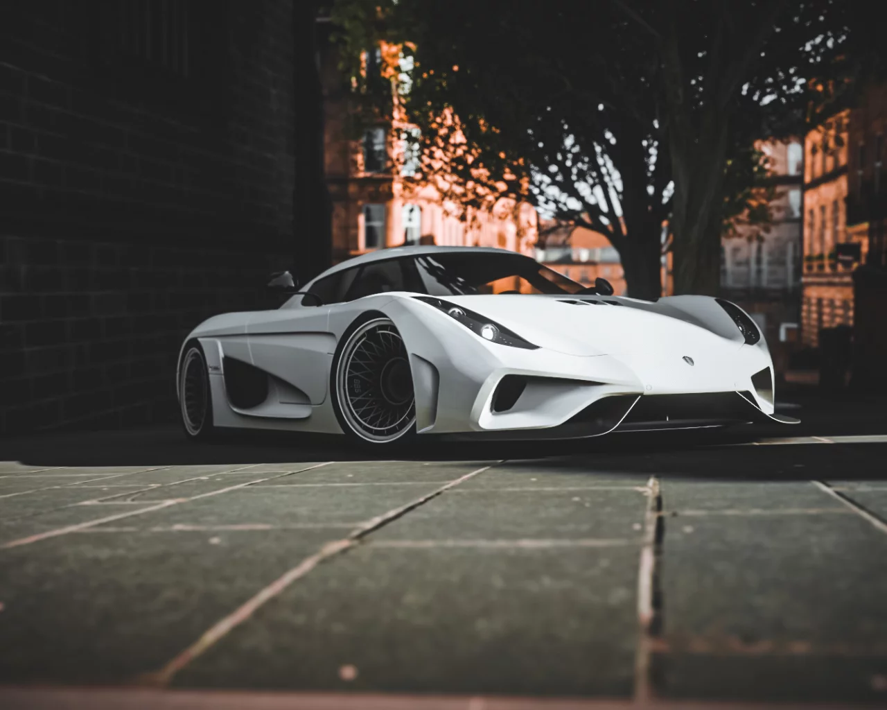 автомобиль, концепт