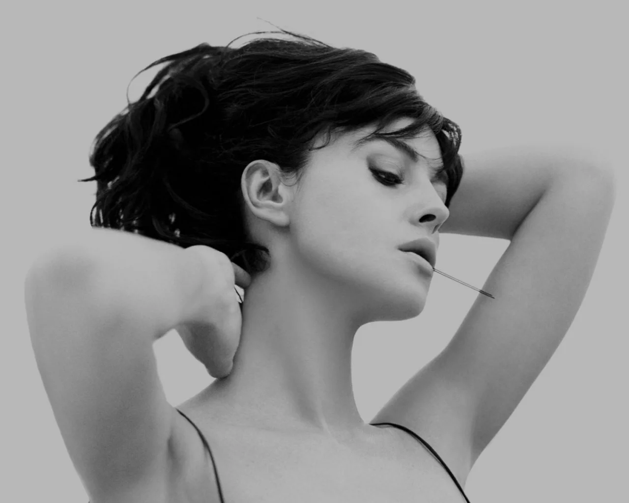 monika, bellucci