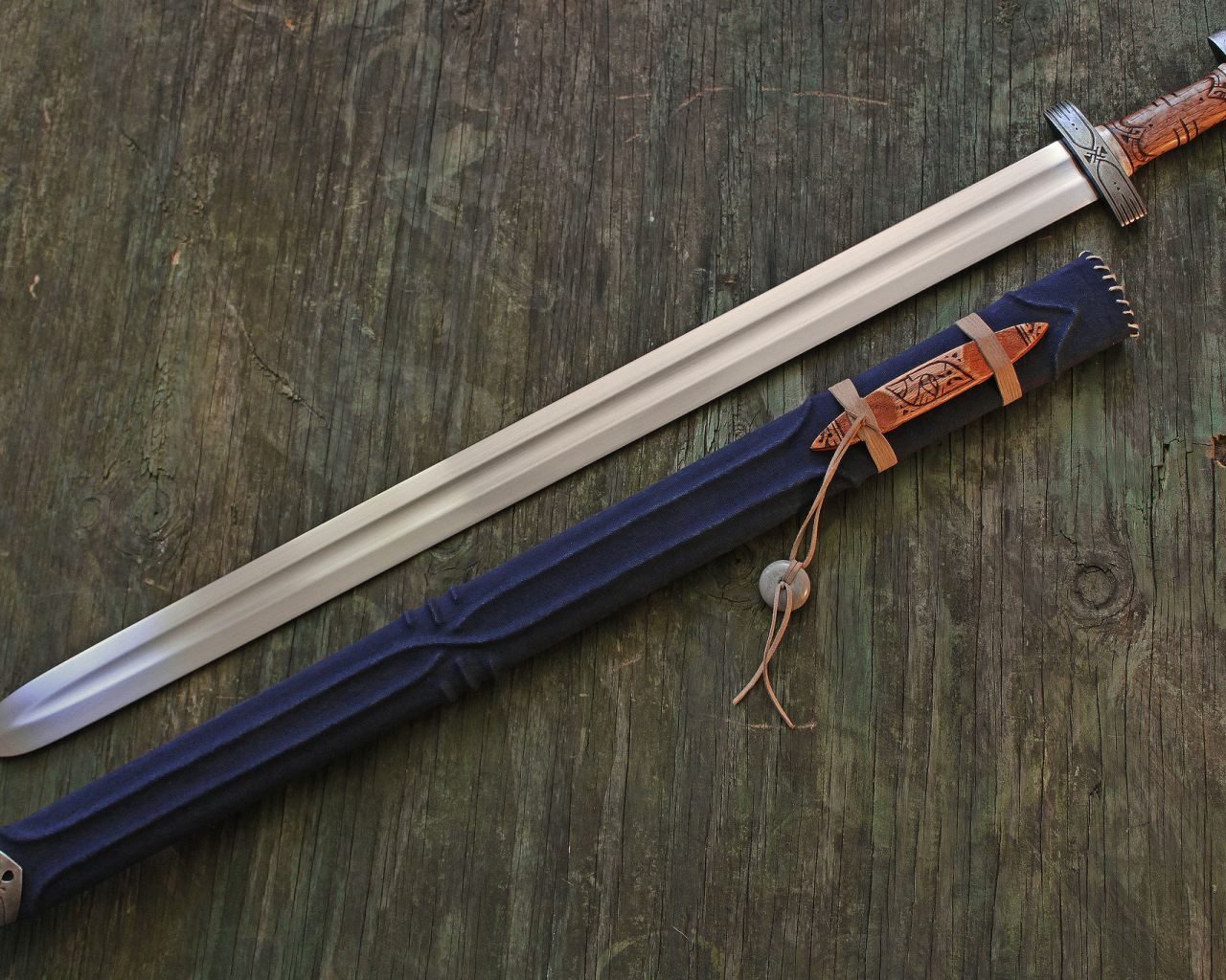 меч, клинок