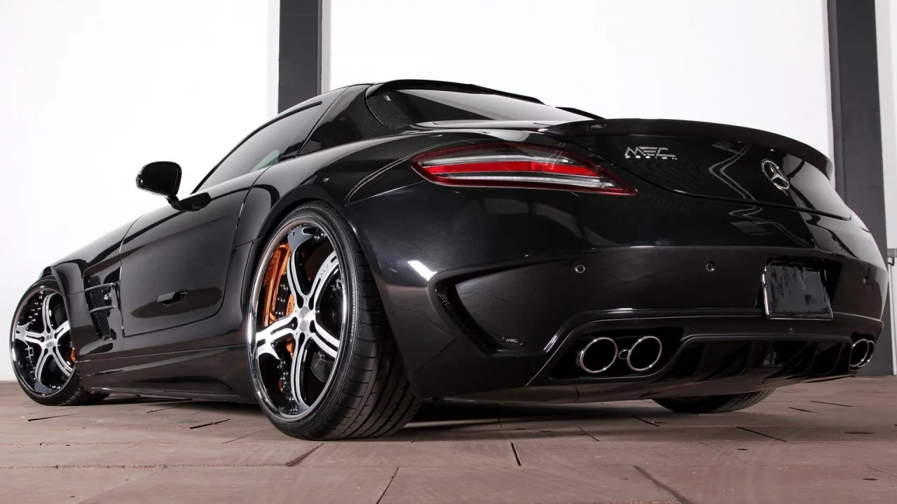 auto, mersedes benz, amg