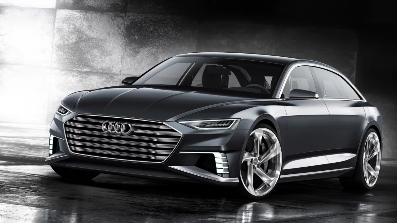 auto, audi