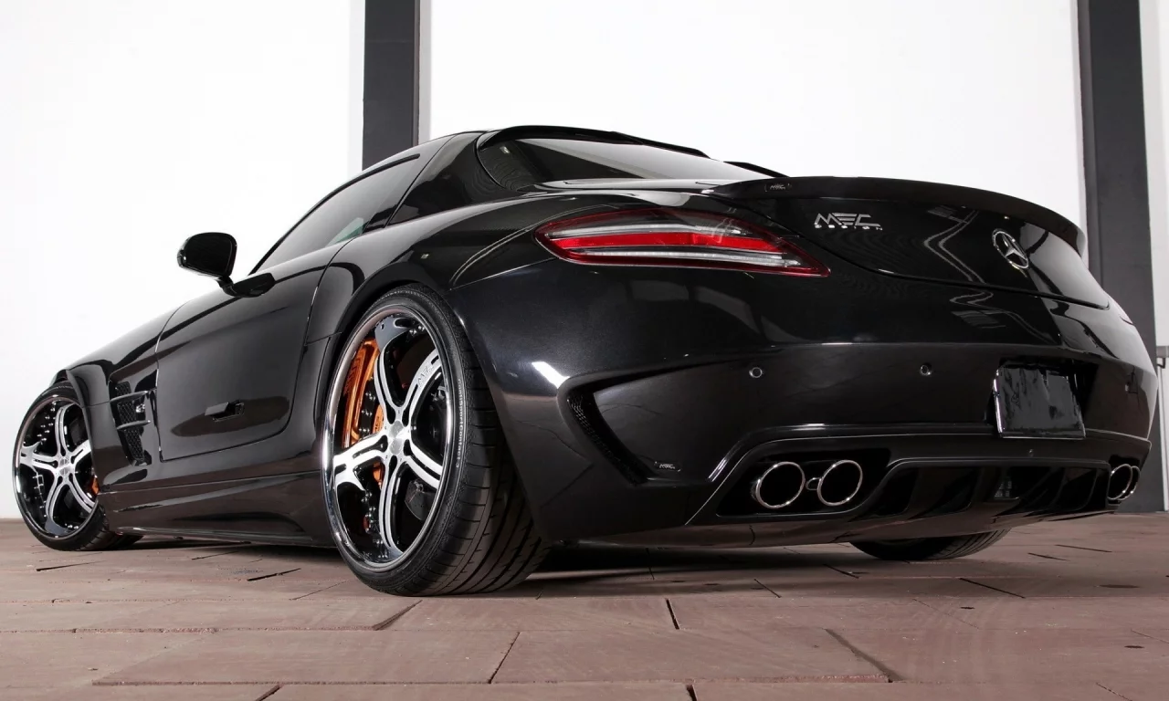 auto, mersedes benz, amg