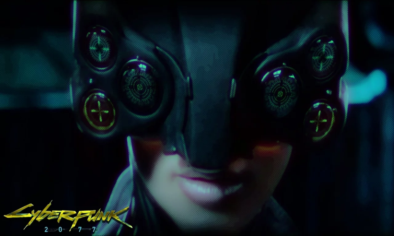 cyberpunk 2077, киберпанк 2077