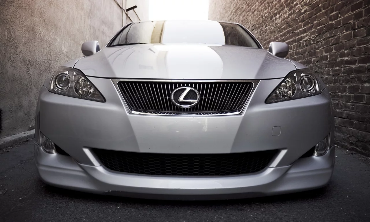 auto, lexus