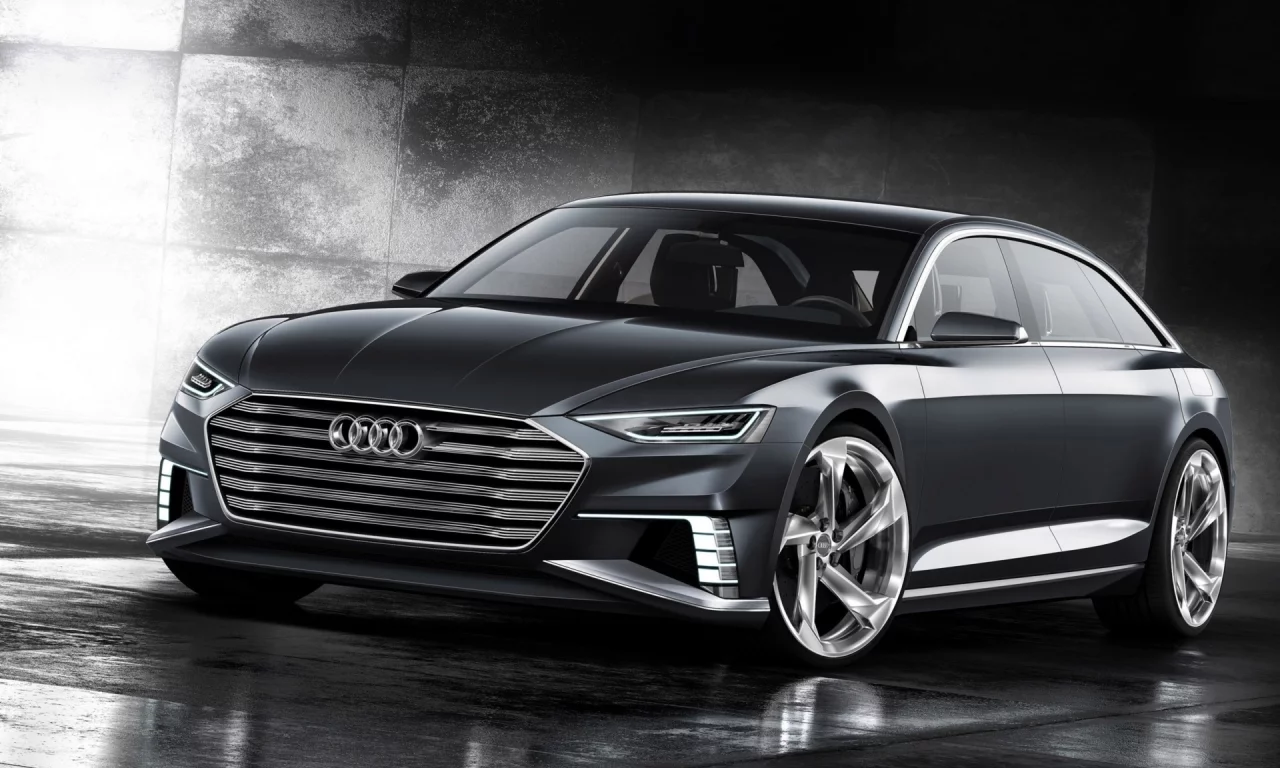 auto, audi