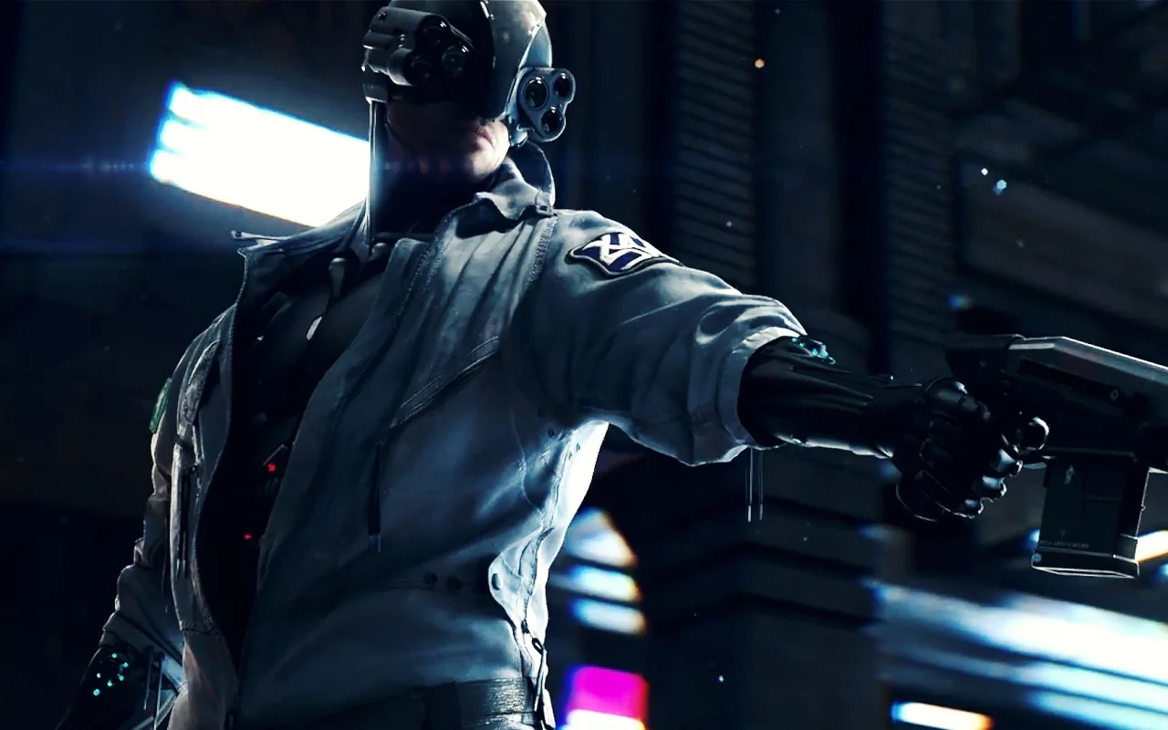cyberpunk 2077, киберпанк 2077