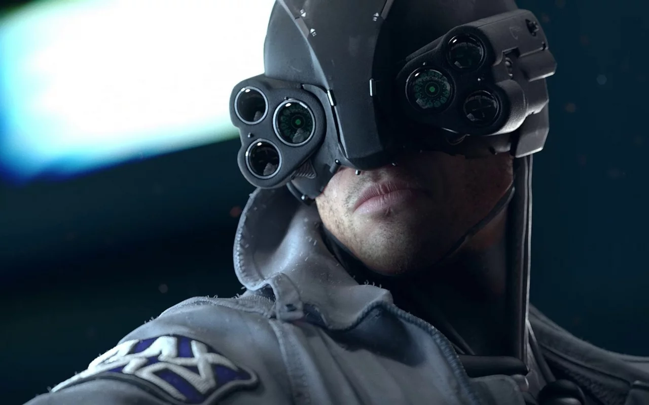 cyberpunk 2077, киберпанк 2077