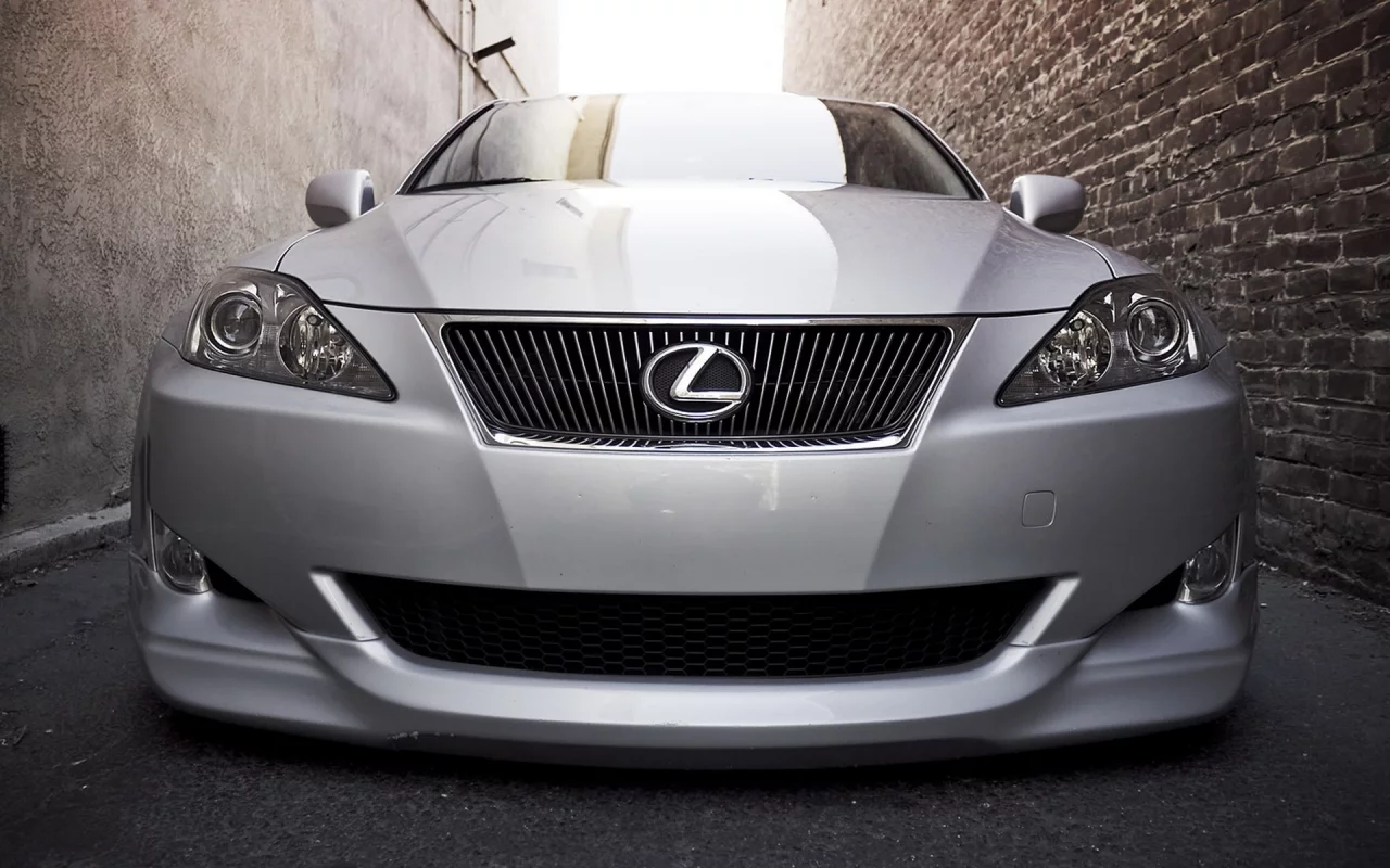 auto, lexus