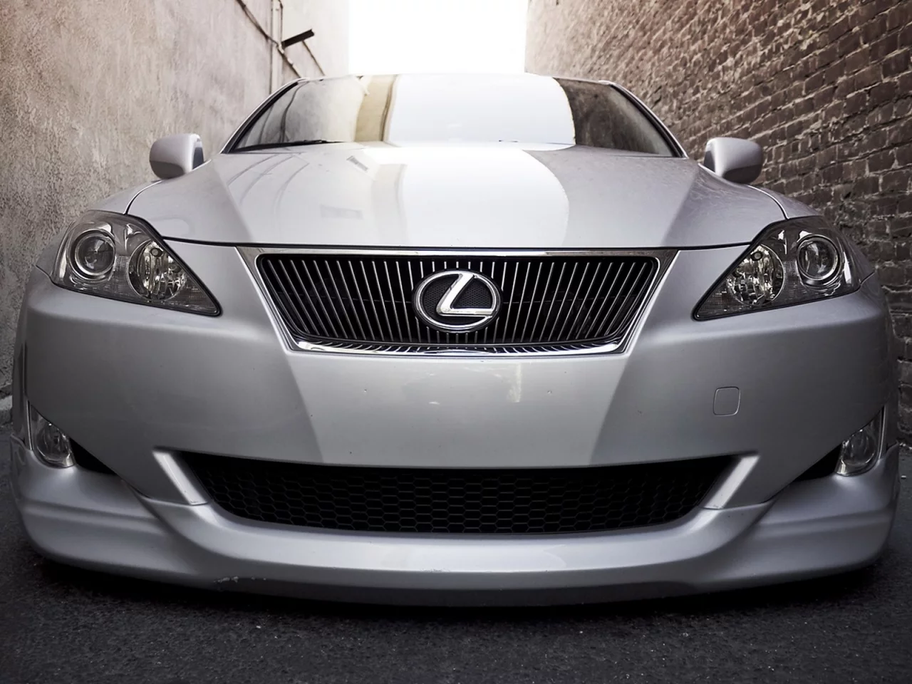 auto, lexus