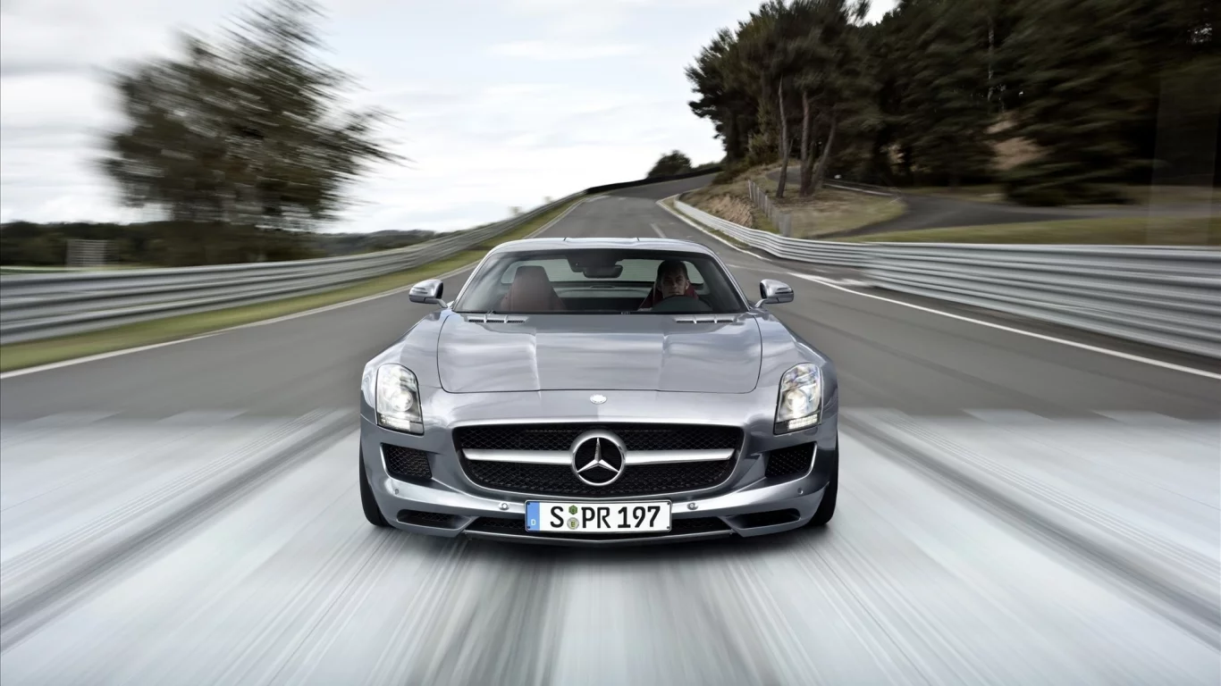 auto, mersedes benz, amg