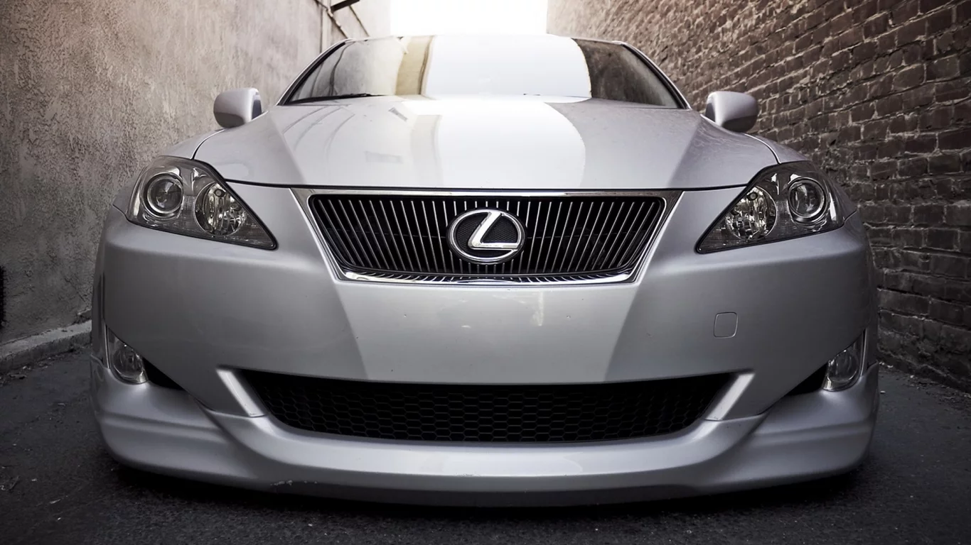 auto, lexus