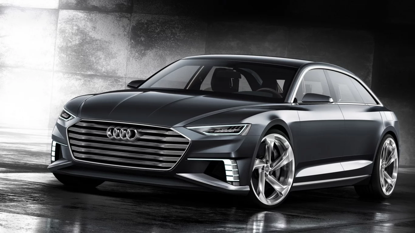 auto, audi
