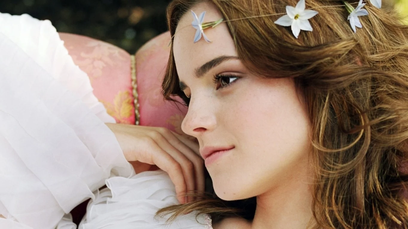 emma watson, актриса