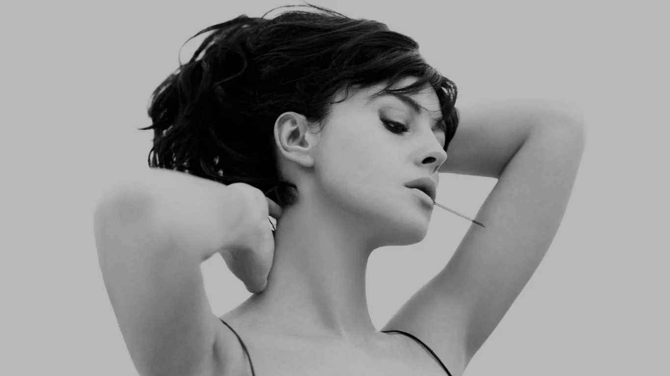 monika, bellucci