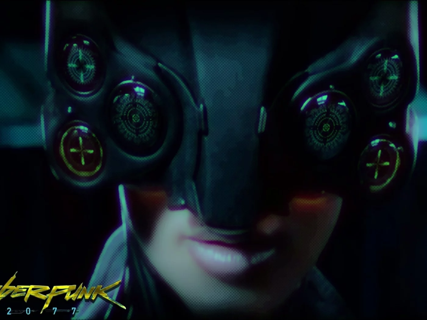 cyberpunk 2077, киберпанк 2077