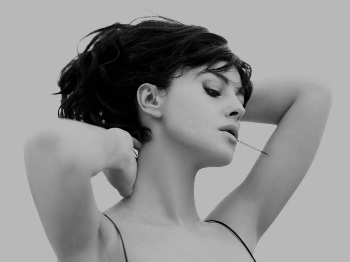 monika, bellucci