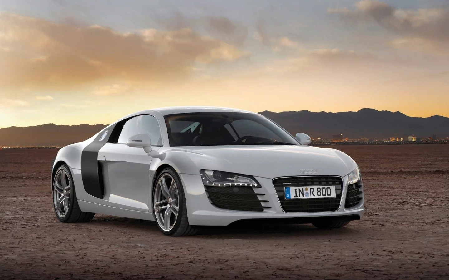 auto, audi tt