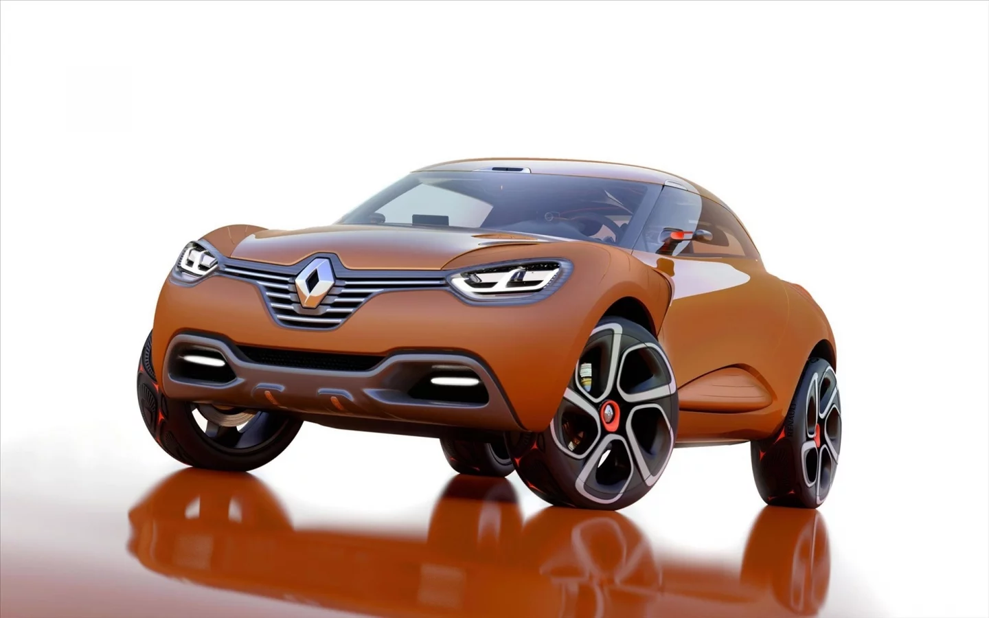 auto, renault captur
