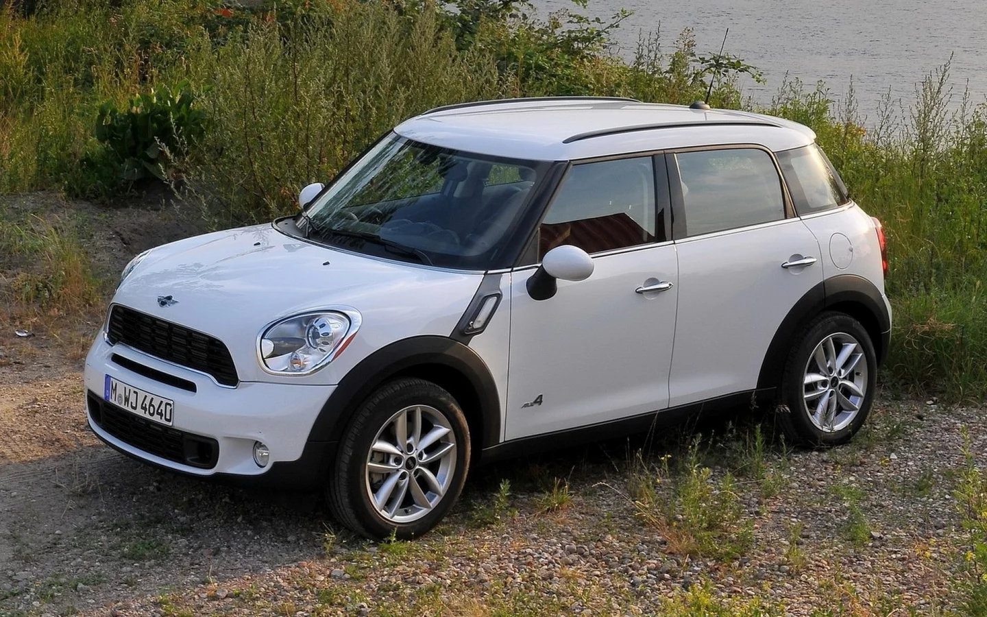 auto, mini cooper