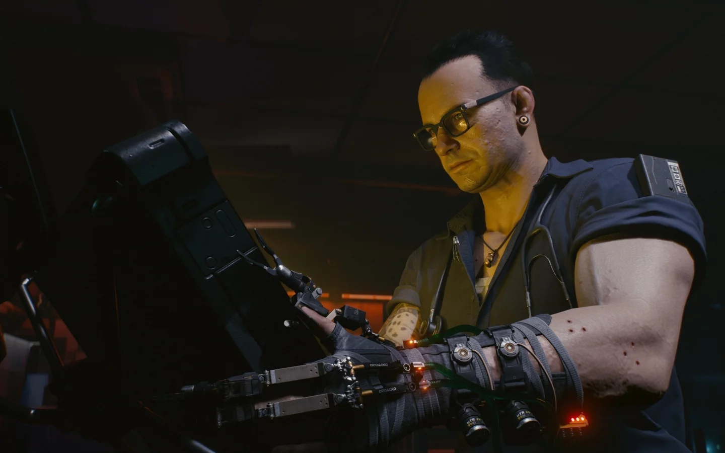 cyberpunk 2077, киберпанк 2077
