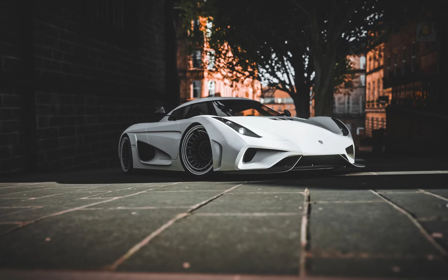 автомобиль, концепт