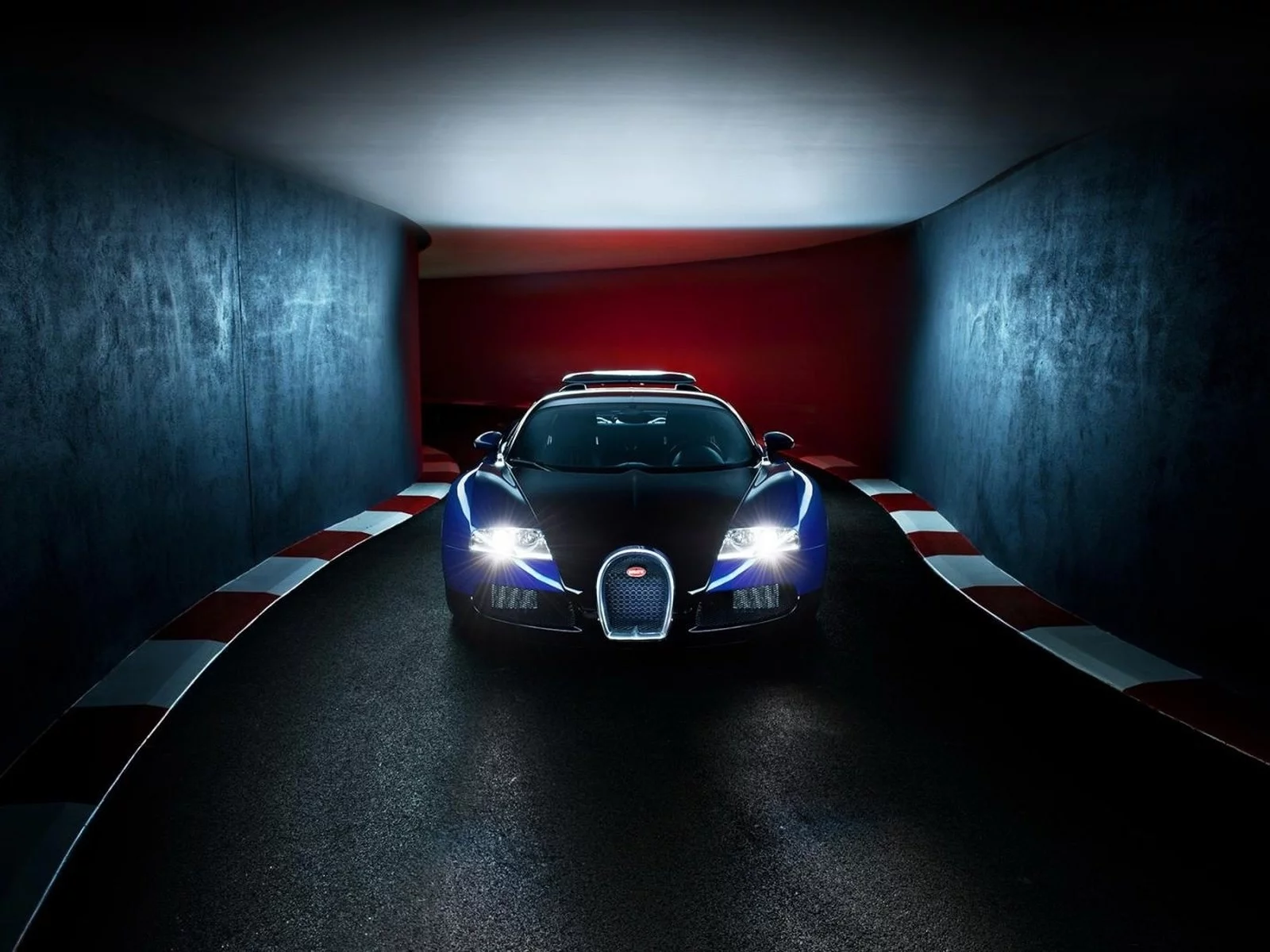auto, bugatti veyron