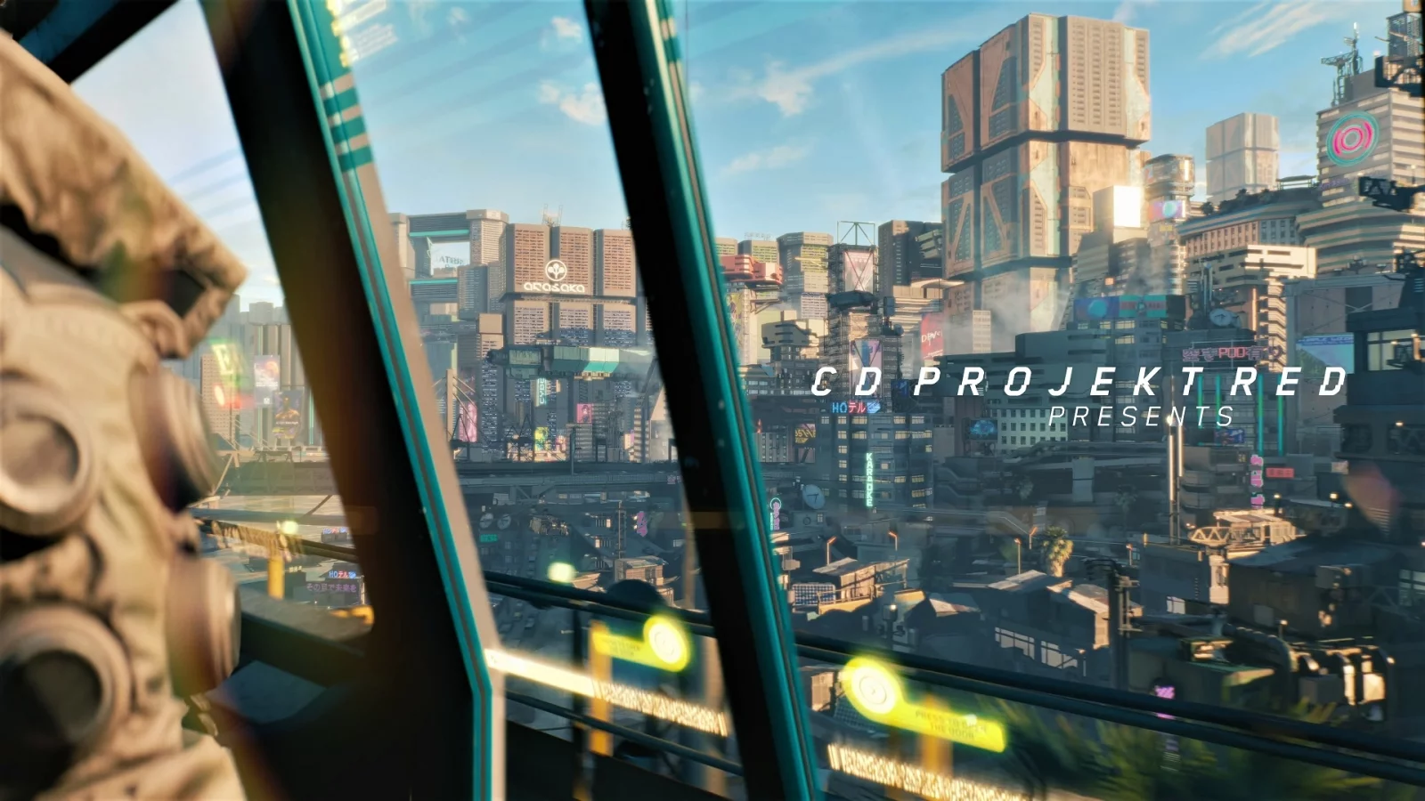 cyberpunk 2077, киберпанк 2077