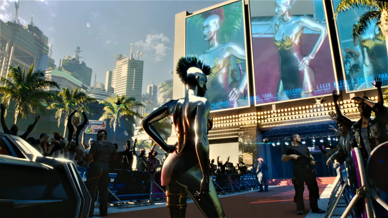 cyberpunk 2077, киберпанк 2077