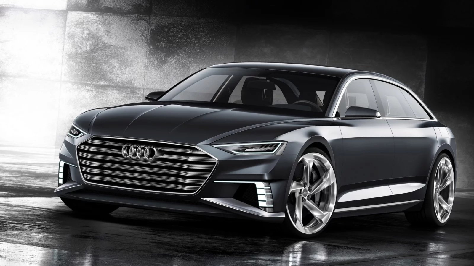 auto, audi