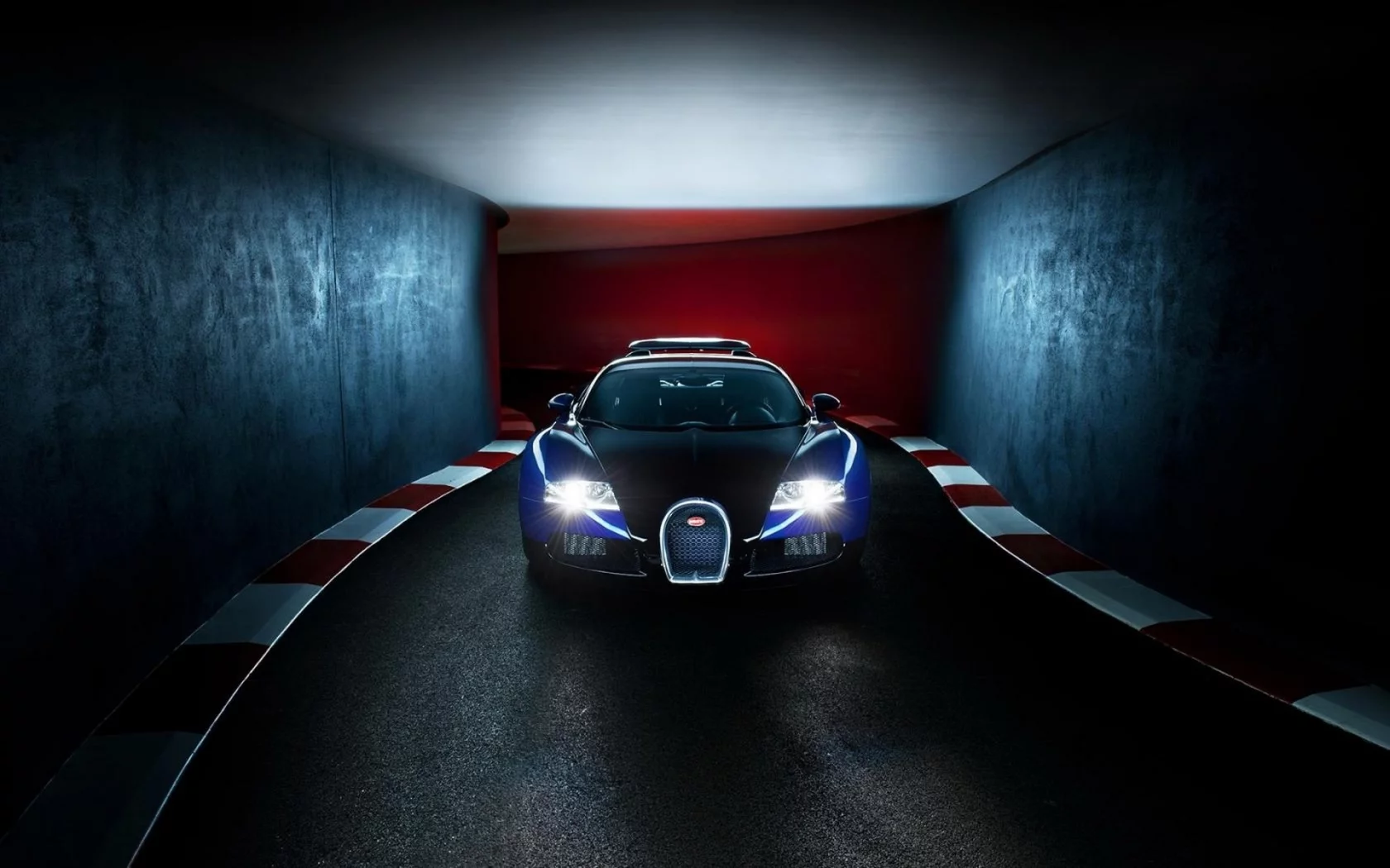 auto, bugatti veyron