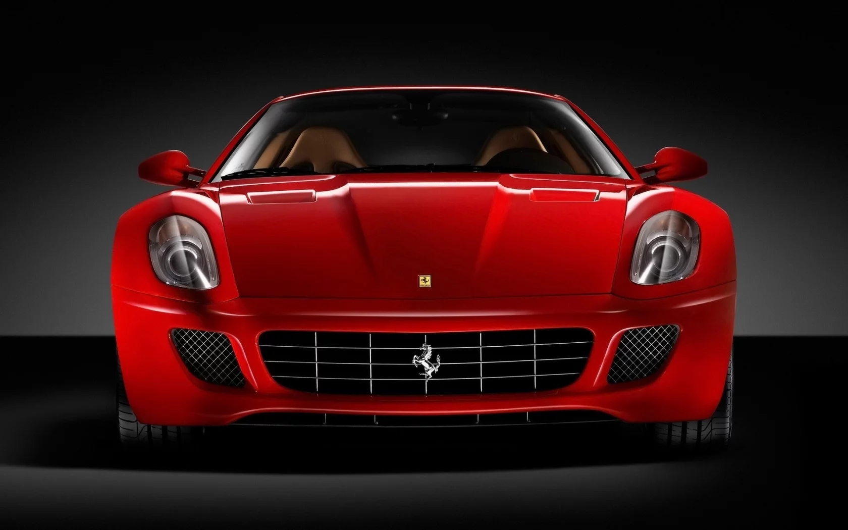 ferrari, fiorando