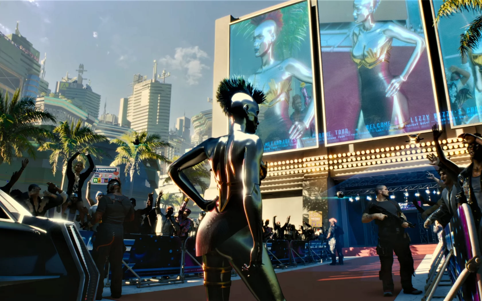 cyberpunk 2077, киберпанк 2077