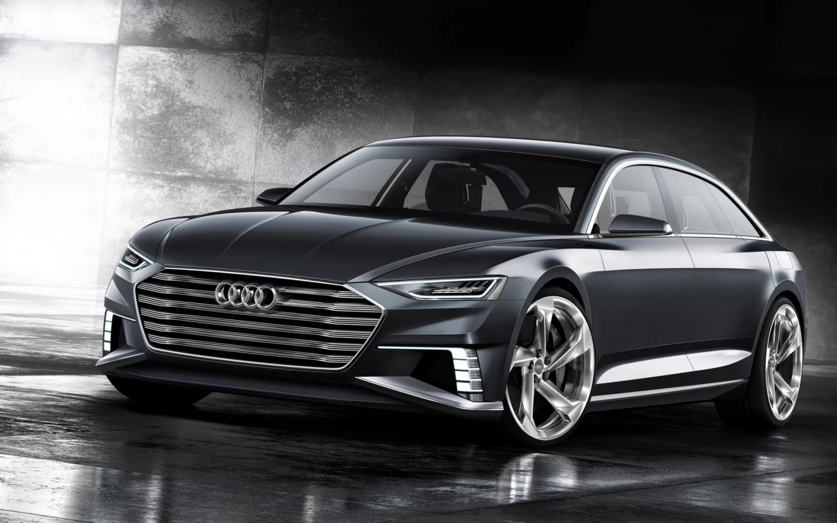 auto, audi