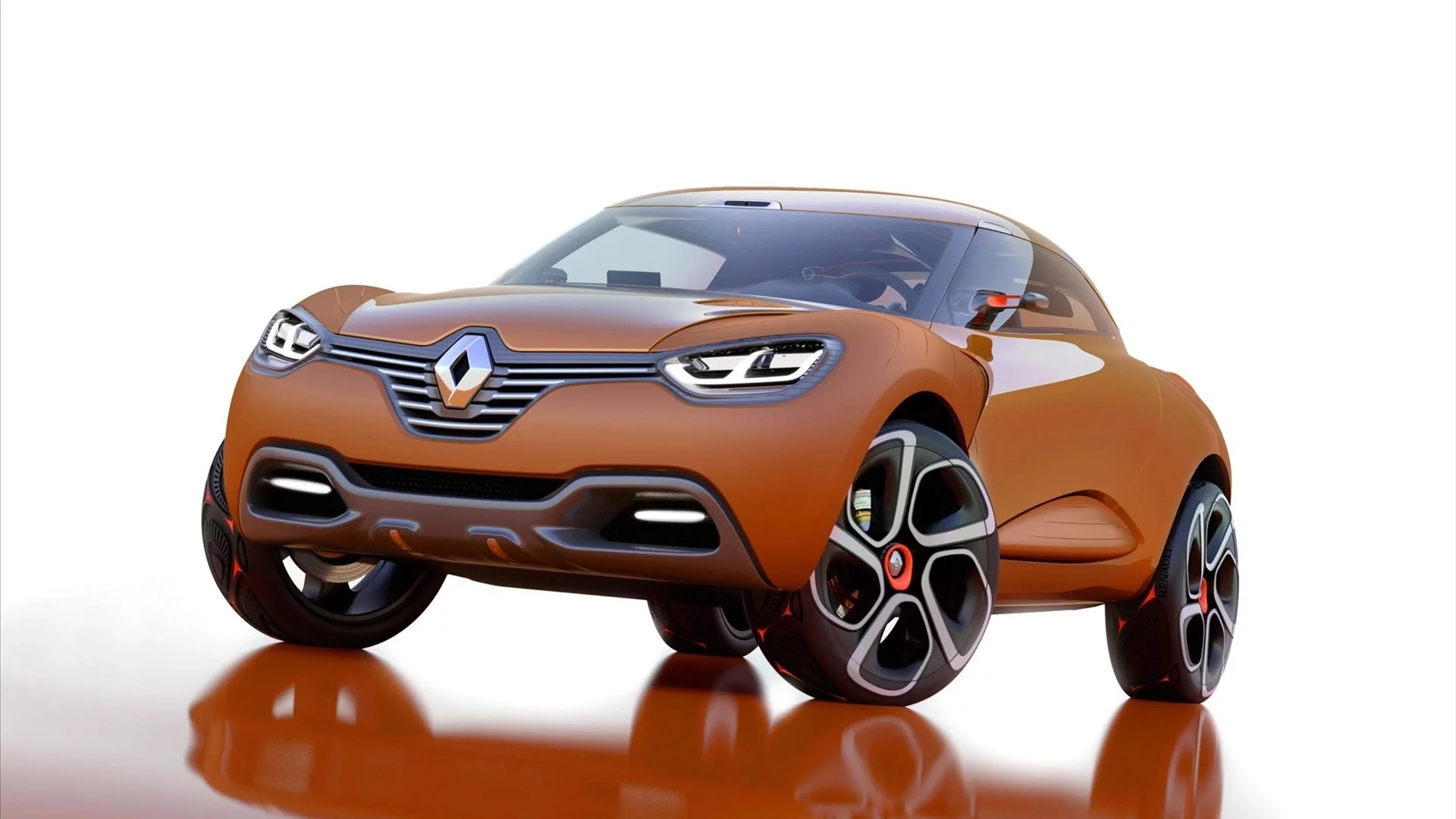 auto, renault captur