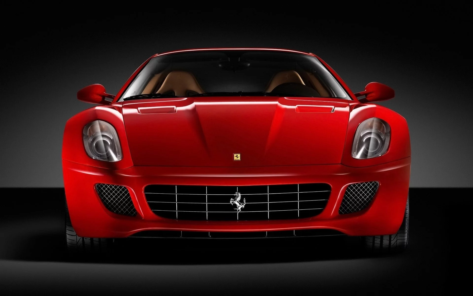 ferrari, fiorando