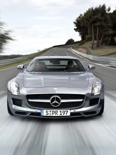 auto, mersedes benz, amg