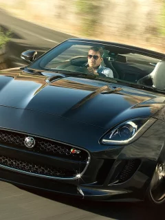 auto, jaguar
